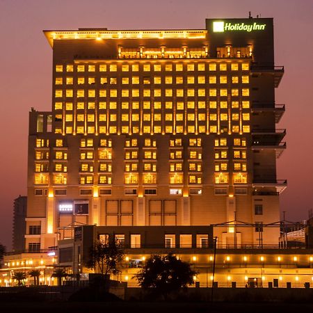 ホリデー イン グルグラム セクター 90 グルガウン エクステリア 写真 Holiday Inn Bangkok